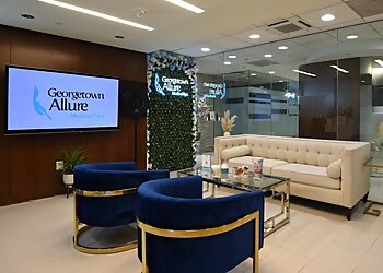 Washington Med Spa Georgetown Allure Medical Spa