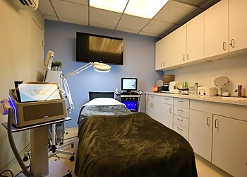 Washington Med Spa Georgetown Allure Medical Spa