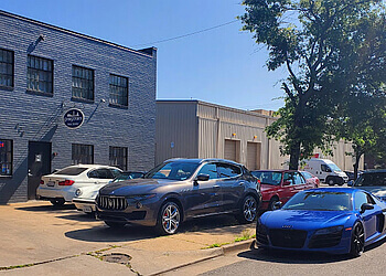 Georgetown Auto Service LLC  Alexandria Car Repair Shops