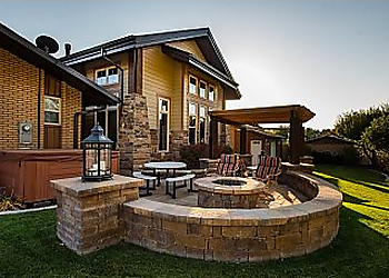 Georgetown Development Inc. - Provo, UT Home Builders - Service Highlights