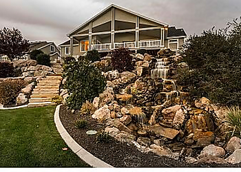 Georgetown Development Inc. - Provo, UT Home Builders - Work Image