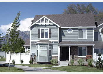 Georgetown Development Inc. Provo Home Builders