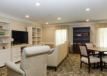 Fort Wayne Assisted Living Facilities Georgetowne Place