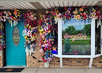 Peoria Florists Georgette's Flowers