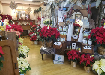 Peoria Florists Georgette's Flowers