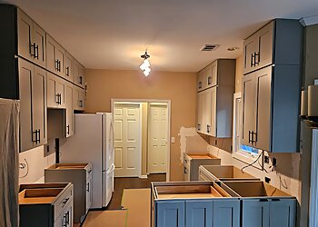 Atlanta Custom Cabinets Georgia Cabinet Co Kitchen & Bath