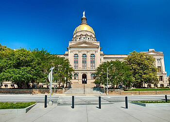 Georgia Capitol Museum