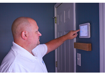 Georgia Carolina Security - Augusta, GA Security Systems - Service Image