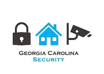 Georgia Carolina Security - Augusta, GA Security Systems - Company Logo