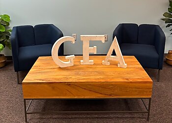 Atlanta Financial Services Georgia Financial Advisors