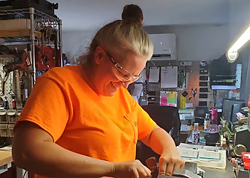 Georgia Keys Locksmith LLC - Savannah, GA Locksmiths - Technician Portrait Image