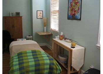 Georgia Medical Massage