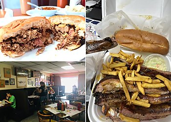 Fort Lauderdale Barbecue Restaurants Georgia Pig BBQ & Restaurant