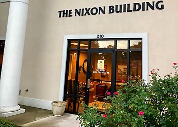 High Point DUI Lawyers Georgia Spiros Nixon - NIXON LAW OFFICES, PA
