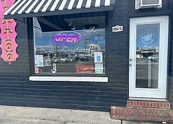 Vallejo Tattoo Shops Georgia Street Tattoo & Piercing