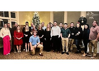 Augusta It Services Georgialina Networks