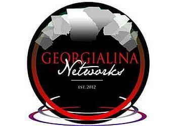 Augusta It Services Georgialina Networks