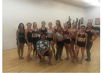 Escondido Dance Schools Georgia's School of Dance