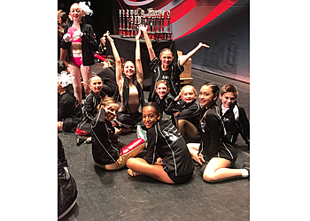 Escondido Dance Schools Georgia's School of Dance