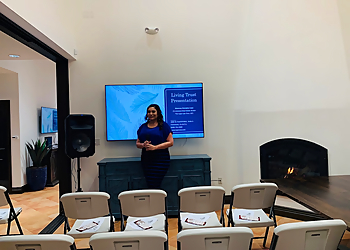 Fontana Real Estate Lawyers Georgina Lepe - THE LEPE LAW FIRM, APLC