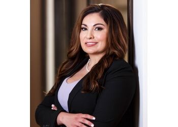 Georgina Lepe - The Lepe Law Firm, APLC Fontana Real Estate Lawyers