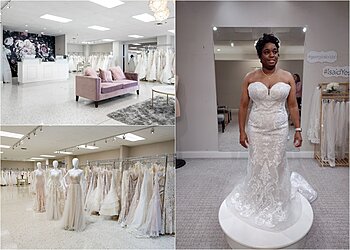 Waco Bridal Shops Georgio's Bridal