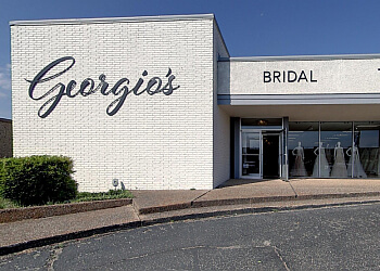 Georgio's Bridal  Waco Bridal Shops