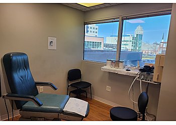 Elizabeth Podiatrists Georgios Kotzias  DPM,FACFAS,ABPM- ELIZABETH FOOT AND ANKLE ASSOCIATES