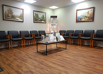 Elizabeth Podiatrists Georgios Kotzias  DPM,FACFAS,ABPM- ELIZABETH FOOT AND ANKLE ASSOCIATES