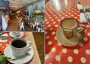 Pittsburgh Cafe Geppetto Cafe