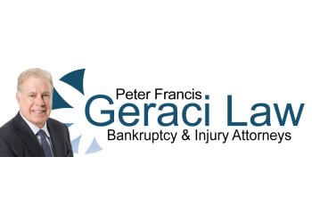 Geraci Law L.L.C. & Peter Francis Geraci 