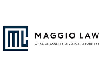 Irvine Divorce Lawyers Gerald A. Maggio - MAGGIO LAW ORANGE COUNTY DIVORCE ATTORNEYS