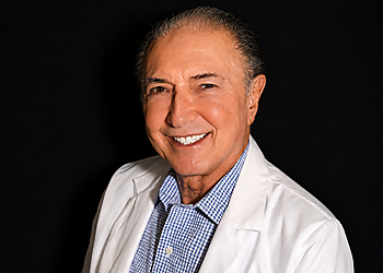 Gerald Bock, MD - CALIFORNIA SKIN & LASER CENTER Gerald Bock, MD - Stockton, CA Dermatologists - Healthcare Staff Image