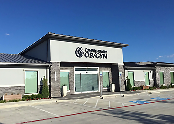 McKinney Gynecologists Gerald D. Luciani, MD, FACOG - COMPREHENSIVE OB/GYN-MEDICAL CENTER