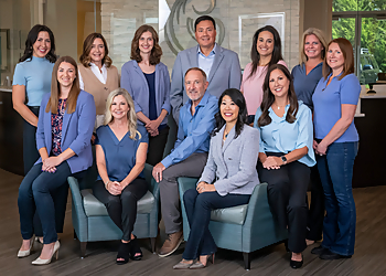 McKinney Gynecologists Gerald D. Luciani, MD, FACOG - COMPREHENSIVE OB/GYN-MEDICAL CENTER