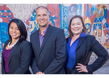 Chandler Immigration Lawyers Gerald E. Burns - BURNS LAW OFFICE, P.L.C.