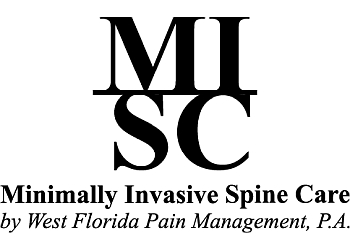 St Petersburg Pain Management Doctors Gerald E. Trimble, MD - MINIMALLY INVASIVE SPINE CARE