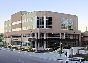 Minneapolis Neurologists Gerald H. Dove, MD - NORAN NEUROLOGICAL CLINIC