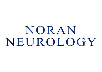 Minneapolis Neurologists Gerald H. Dove, MD - NORAN NEUROLOGICAL CLINIC