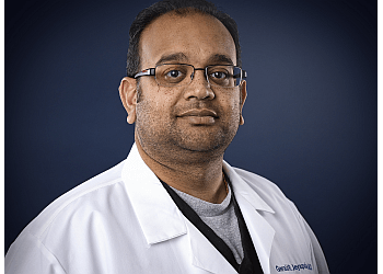 Gerald Jeyapalan, MD, FACS - Buffalo Medical Group Buffalo Ent Doctors