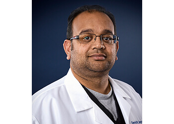 Buffalo ent doctor Gerald Jeyapalan, MD, PACS - Buffalo Medical Group