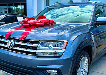 Gerald Jones Honda - Augusta, GA Car Dealerships - Car Image