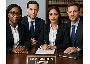 Antioch Immigration Lawyers Gerald Kenneth Roberts - GERALD K. ROBERTS IMMIGRATION LAW