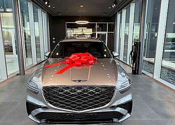Gerald Kia of North Aurora - Aurora, IL Car Dealerships - Car Image