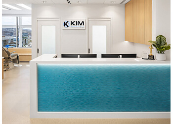 Honolulu Orthodontists Gerald Kim, DDS - KIM ORTHODONTICS