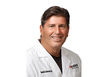 Gerald M. Mancuso, MD - Healient Physician Group Kansas City Cardiologists