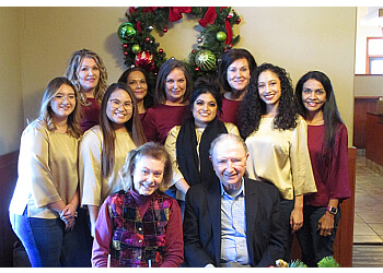 Stockton Dermatologists Gerald Bock, MD - CALIFORNIA SKIN & LASER CENTER