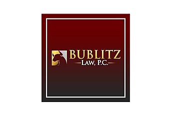 Boise City Criminal Defense Lawyers Gerald R. Bublitz - BUBLITZ LAW, P.C.