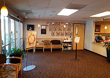 Portland Oncologists Gerald Segal, MD - ROSE QUARTER CANCER CENTER