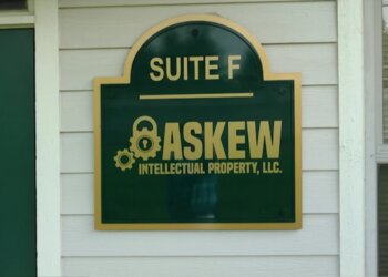 Fort Wayne Patent Attorney Gerald W. Askew - ASKEW INTELLECTUAL PROPERTY, LLC